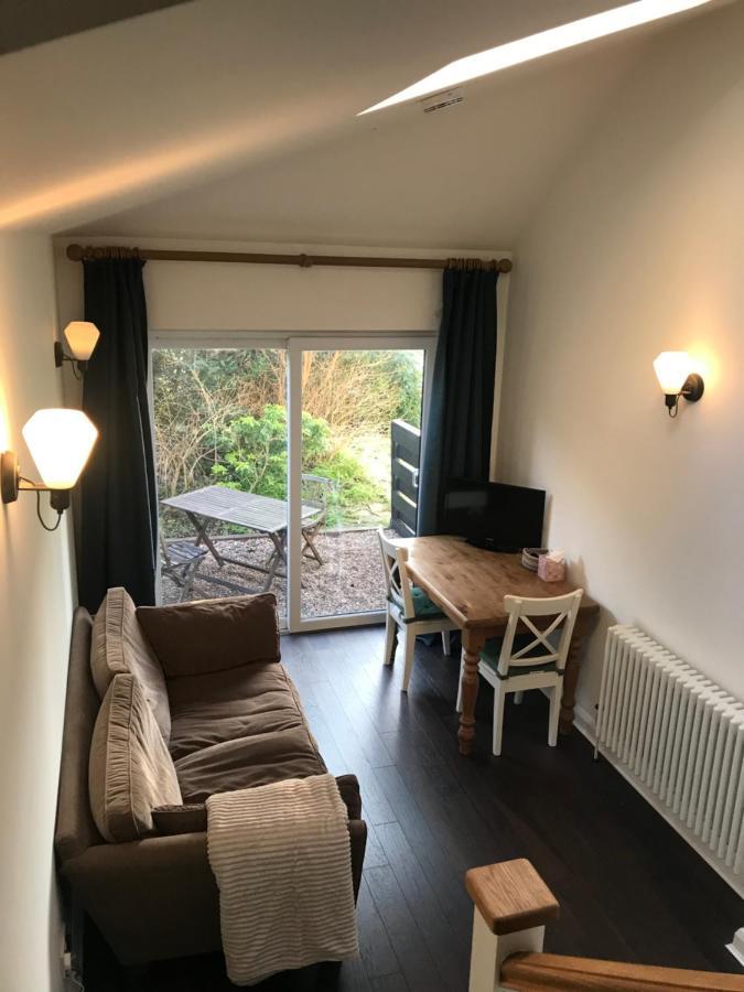 Regent Road Annexe Apartamento Surbiton Exterior foto